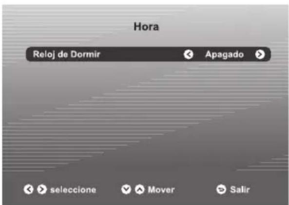 WESTINGHOUSE WD32FC2240 - HORA - 1