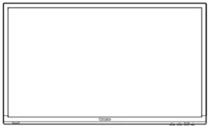 WESTINGHOUSE WD32FC2240 - Éléments compris - 1