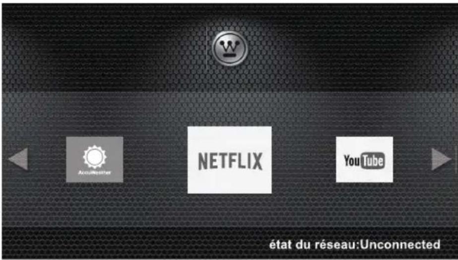 WESTINGHOUSE WD32FC2240 - APPS - 1