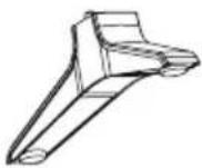 WESTINGHOUSE WD32FC2240 - PREPARACION - 4