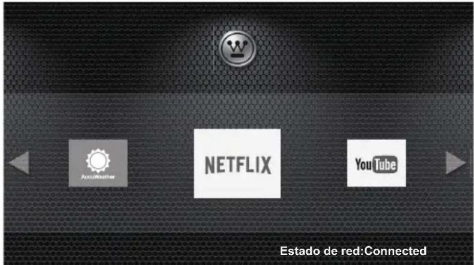 WESTINGHOUSE WD32FC2240 - APPS - 1