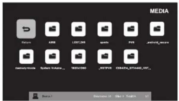 WESTINGHOUSE WD32FC2240 - Viendo MJPEG - 2