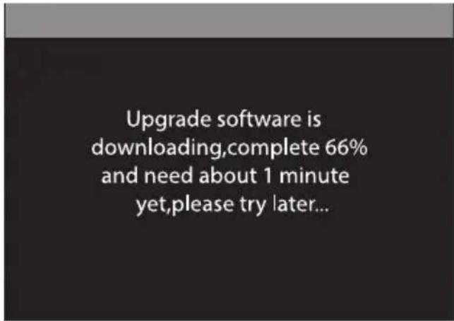 WESTINGHOUSE WD32FC2240 - Mise à niveau automatique - 1