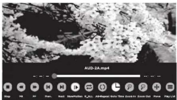 WESTINGHOUSE WD32FC2240 - Viewing MJPEG - 4