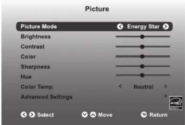 WESTINGHOUSE WD32FC2240 - PICTURE - 1