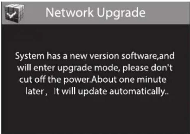WESTINGHOUSE WD32FC2240 - Mise à niveau automatique - 2