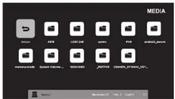WESTINGHOUSE WD32FC2240 - Visionnement de photos - 2