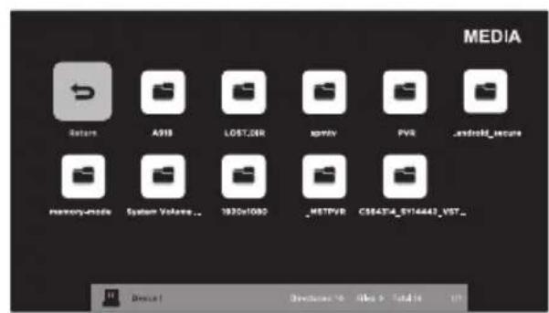 WESTINGHOUSE WD32FC2240 - Viendo JPEG - 2