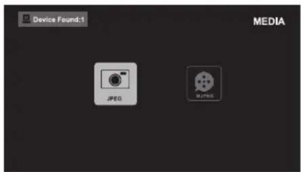 WESTINGHOUSE WD32FC2240 - Visionnement de photos - 1