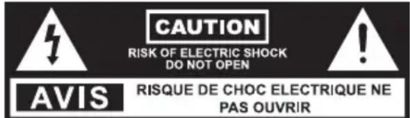 WESTINGHOUSE WD32FC2240 - Licences et brevets information - 1