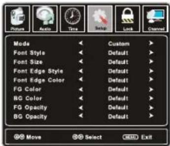 WESTINGHOUSE EW40T2XW - Option - 1