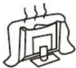 WESTINGHOUSE EW40T2XW - PRECAUTIONS DE SECURITE - 4