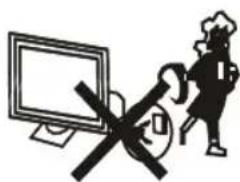 WESTINGHOUSE EW40T2XW - PRECAUTIONS DE SECURITE - 10