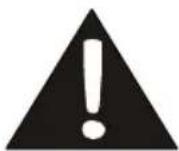 WESTINGHOUSE EW40T2XW - Avertissement - 1