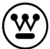 WESTINGHOUSE EU50F2G1 - SPECIFICATIONS - 1