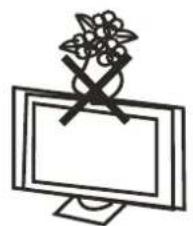 WESTINGHOUSE DWM40F1D1 - PRECAUTIONS DE SECURITE - 2