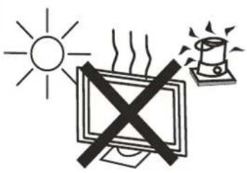 WESTINGHOUSE DWM40F1D1 - PRECAUTIONS DE SECURITE - 8