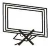 WESTINGHOUSE DWM40F1D1 - PRECAUTIONS DE SECURITE - 5