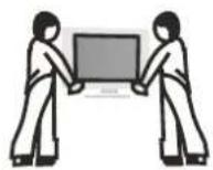 WESTINGHOUSE DWM40F1D1 - PRECAUTIONS DE SECURITE - 1