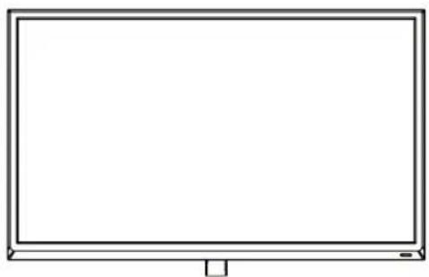 WESTINGHOUSE DWM40F1D1 - CAISSE CONNEXIONS - 1