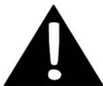 WESTINGHOUSE DWM40F1D1 - Risque de chocolélectrique Ne pas ouvrir! - 1