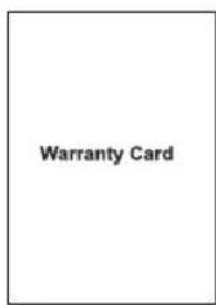 WESTINGHOUSE DWM48F1A1 - CONTENTS - 5