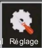 WESTINGHOUSE DWM40F1A1 - OPERATION DE BASE - 4