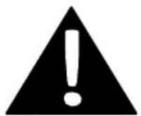 WESTINGHOUSE DWM40F1A1 - Risque de chocolélectrique Ne pas ouvrir! - 1