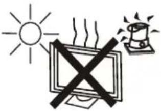 WESTINGHOUSE DWM40F1A1 - SAFETY PRECAUTIONS - 7