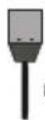 WESTINGHOUSE DWM40F1A1 - USBPort Function - 2