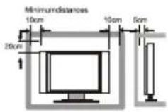 WESTINGHOUSE DWM40F1A1 - PRECAUTIONS DE SECURITE - 3