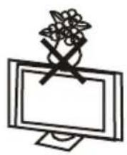 WESTINGHOUSE DWM40F1A1 - PRECAUTIONS DE SECURITE - 2