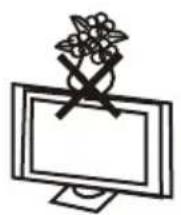 WESTINGHOUSE DWM40F1A1 - SAFETY PRECAUTIONS - 2