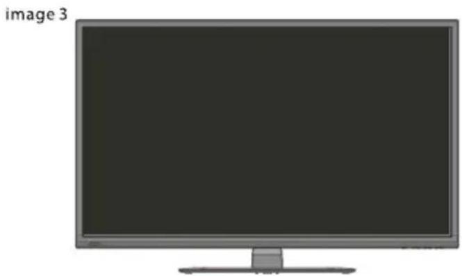 WESTINGHOUSE DWM40F1A1 - Comment installer le support! - 4