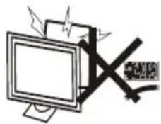 WESTINGHOUSE DWM40F1A1 - SAFETY PRECAUTIONS - 9