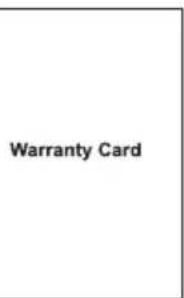 WESTINGHOUSE DWM40F1A1 - CONTENTS - 5