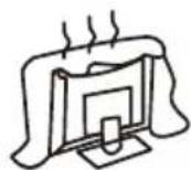 WESTINGHOUSE DWM40F1A1 - SAFETY PRECAUTIONS - 4