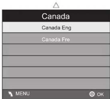 WESTINGHOUSE DW32H1G1 - Canada - 1