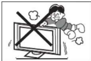 WESTINGHOUSE DW32H1G1 - ADVERTENCIA: - 9