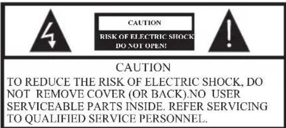 WESTINGHOUSE DW32H1G1 - IMPORTANT SAFETY INSTRUCTION - 1