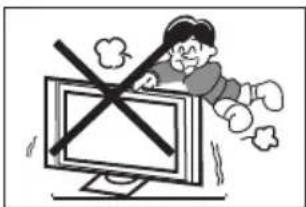 WESTINGHOUSE DW32H1G1 - WARNING: - 8