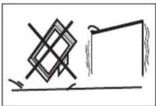WESTINGHOUSE DW32H1G1 - WARNING: - 9