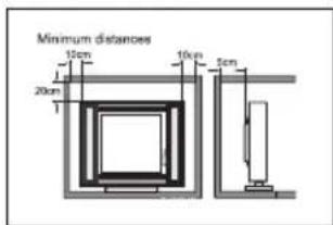 WESTINGHOUSE DW32H1G1 - AVERTISSEMENT : - 12