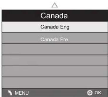 WESTINGHOUSE DW32H1G1 - Canada - 1