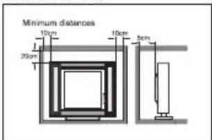 WESTINGHOUSE DW32H1G1 - WARNING: - 12