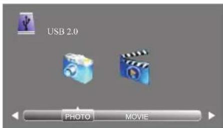 WESTINGHOUSE DW32H1G1 - Displaying JPEG and M-JPEG files by using USB Port - 2