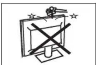 WESTINGHOUSE DW32H1G1 - WARNING: - 5