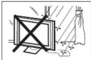 WESTINGHOUSE DW32H1G1 - ADVERTENCIA: - 5