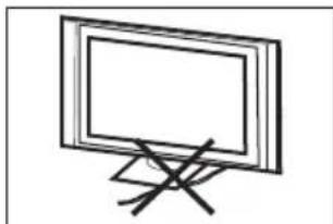 WESTINGHOUSE DW32H1G1 - ADVERTENCIA: - 8