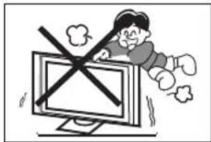 WESTINGHOUSE DW32H1G1 - AVERTISSEMENT : - 8